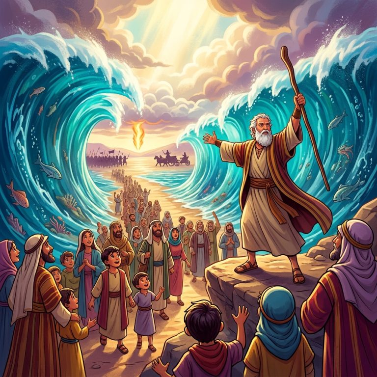 Antiguo Testamento