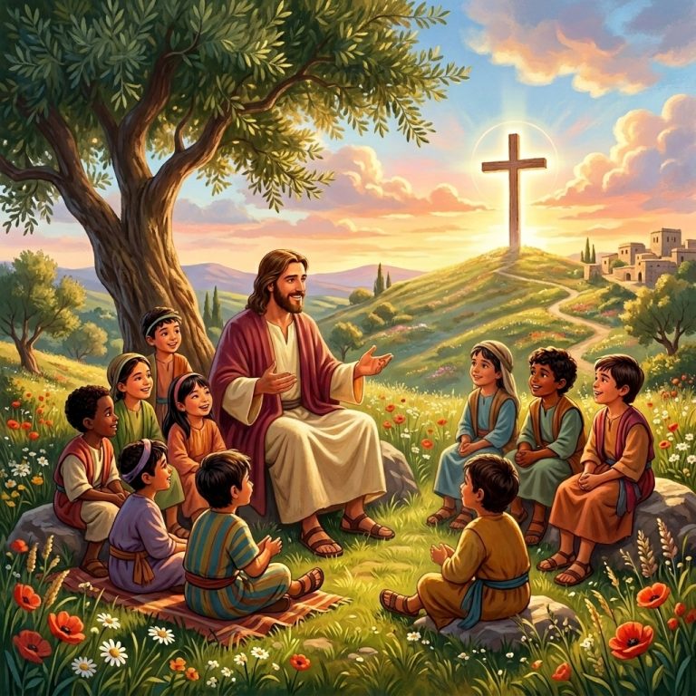 Nuevo Testamento